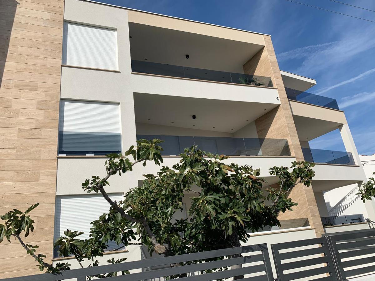 Apartment Figtree Водице Екстер'єр фото