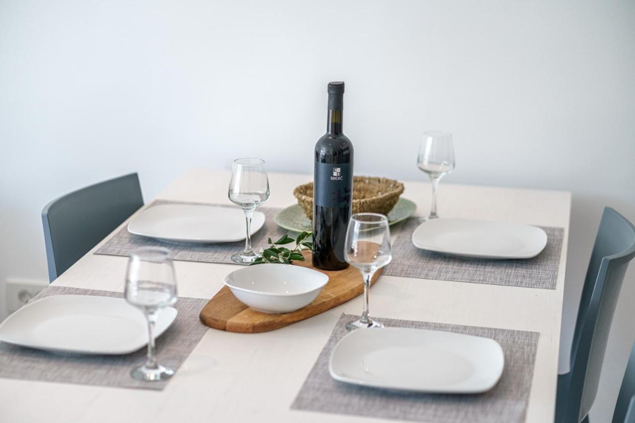 Apartment Figtree Водице Екстер'єр фото
