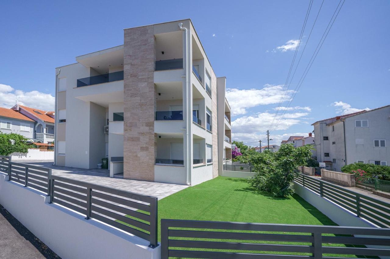 Apartment Figtree Водице Екстер'єр фото