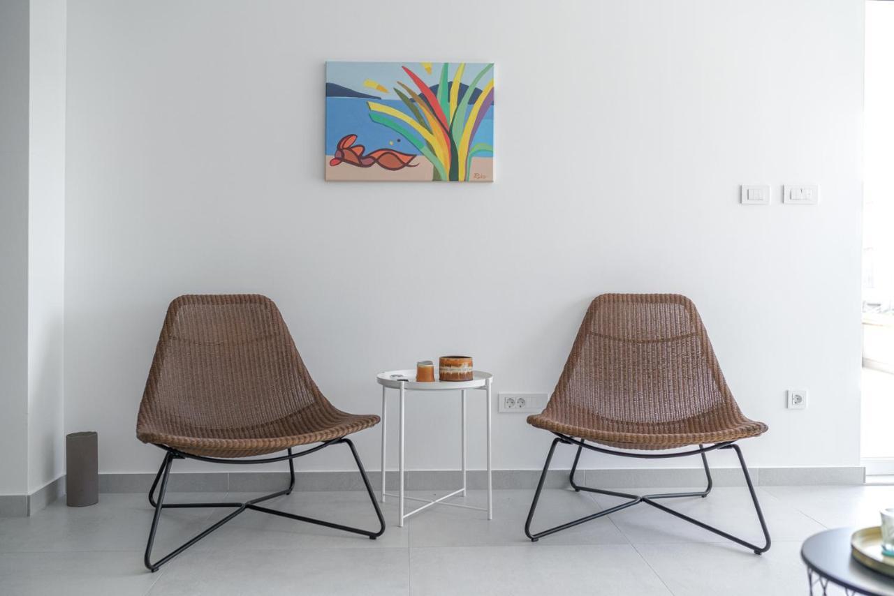 Apartment Figtree Водице Екстер'єр фото