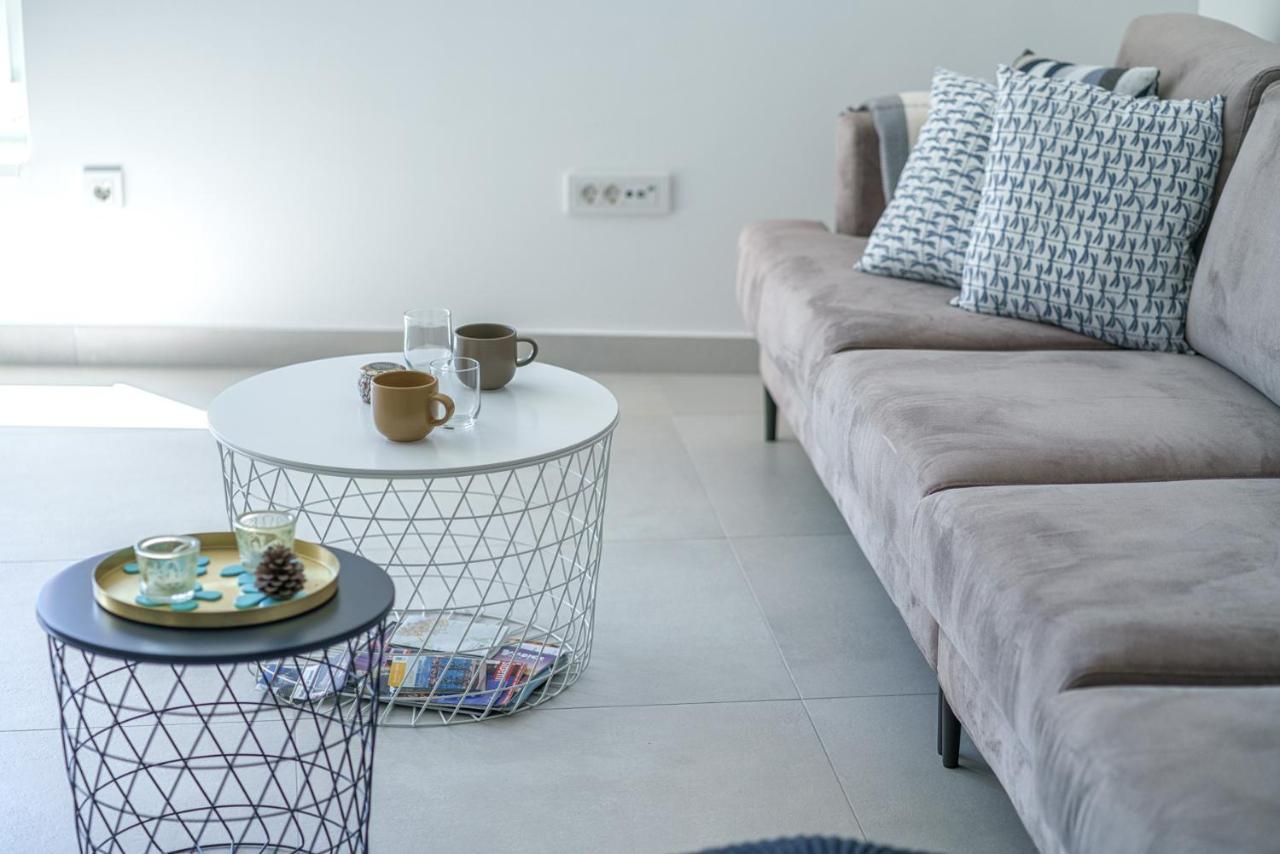 Apartment Figtree Водице Екстер'єр фото