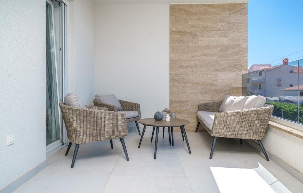 Apartment Figtree Водице Екстер'єр фото