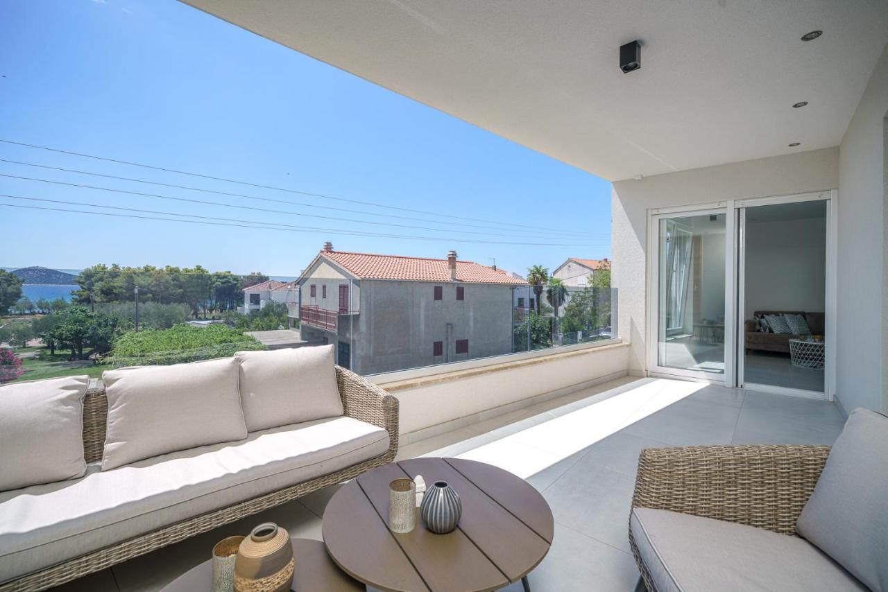Apartment Figtree Водице Екстер'єр фото