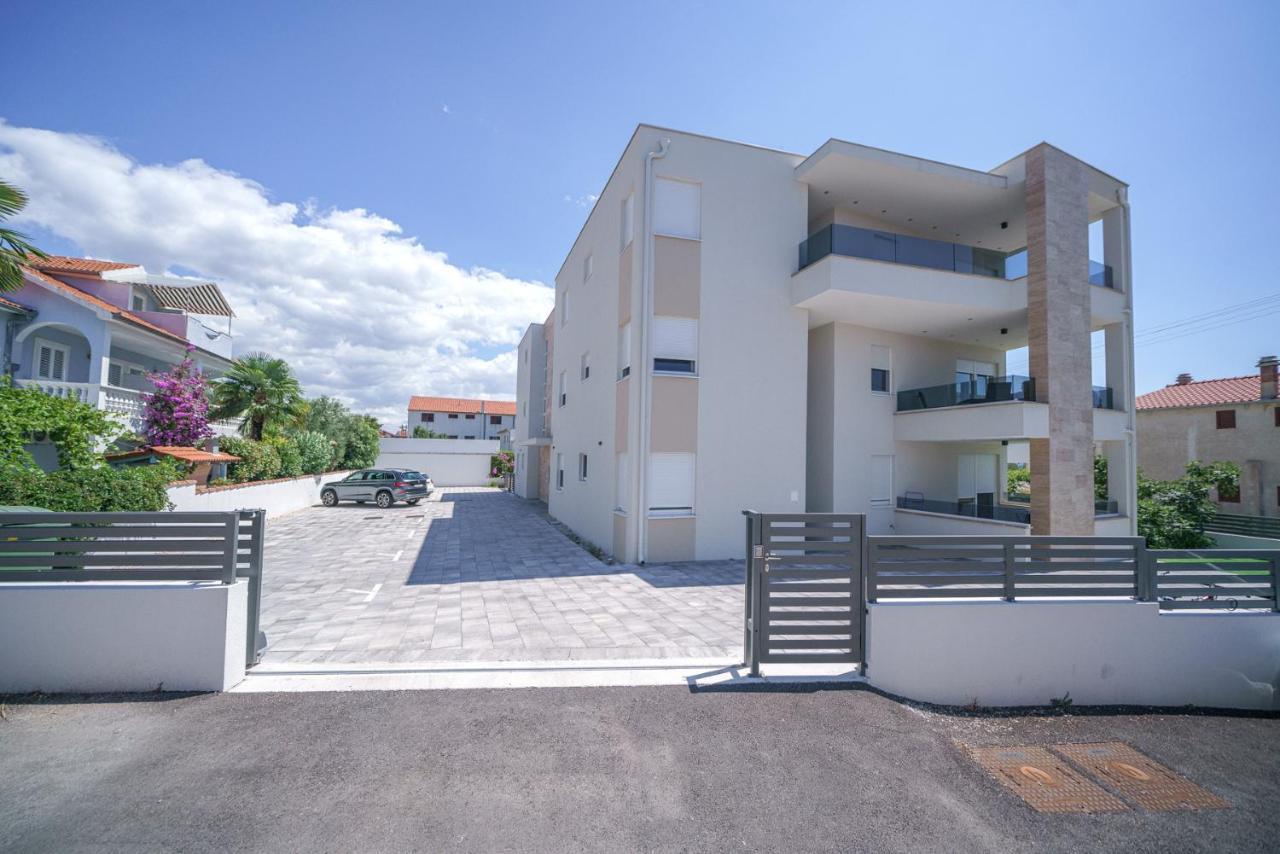 Apartment Figtree Водице Екстер'єр фото