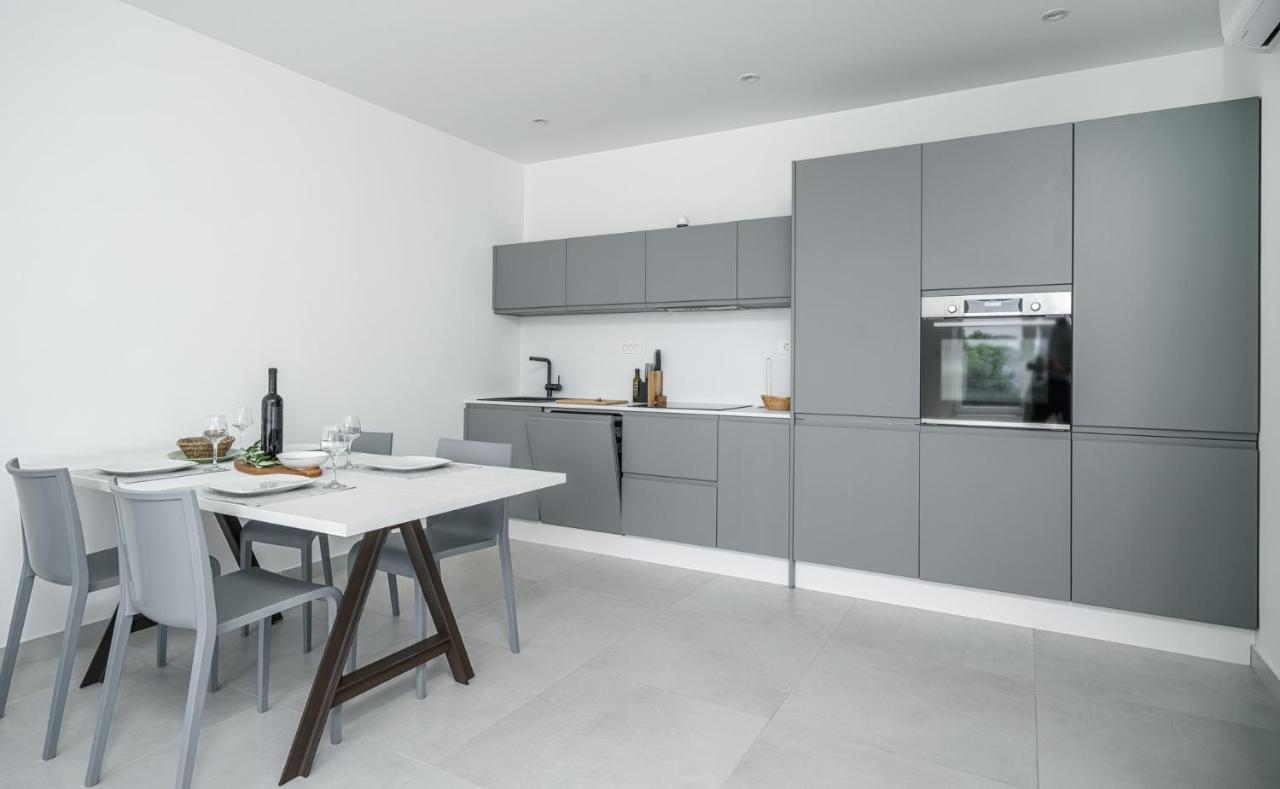 Apartment Figtree Водице Екстер'єр фото
