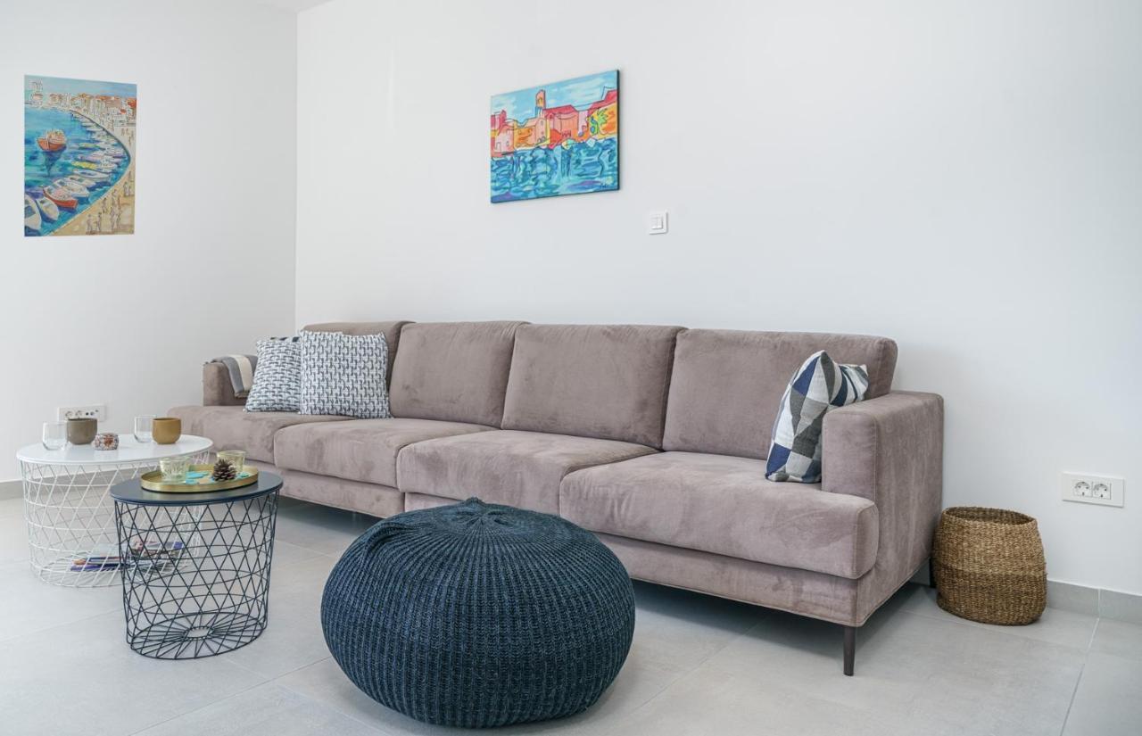Apartment Figtree Водице Екстер'єр фото