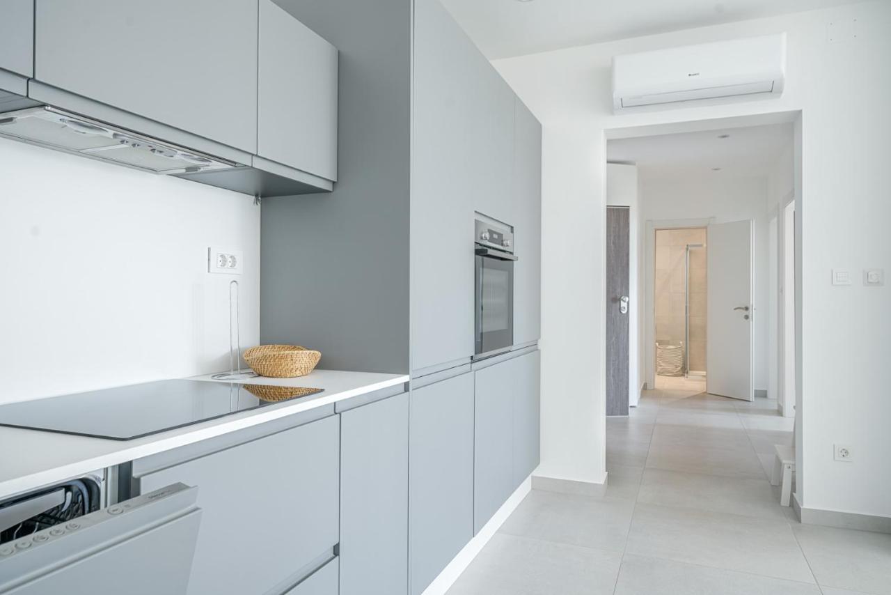 Apartment Figtree Водице Екстер'єр фото