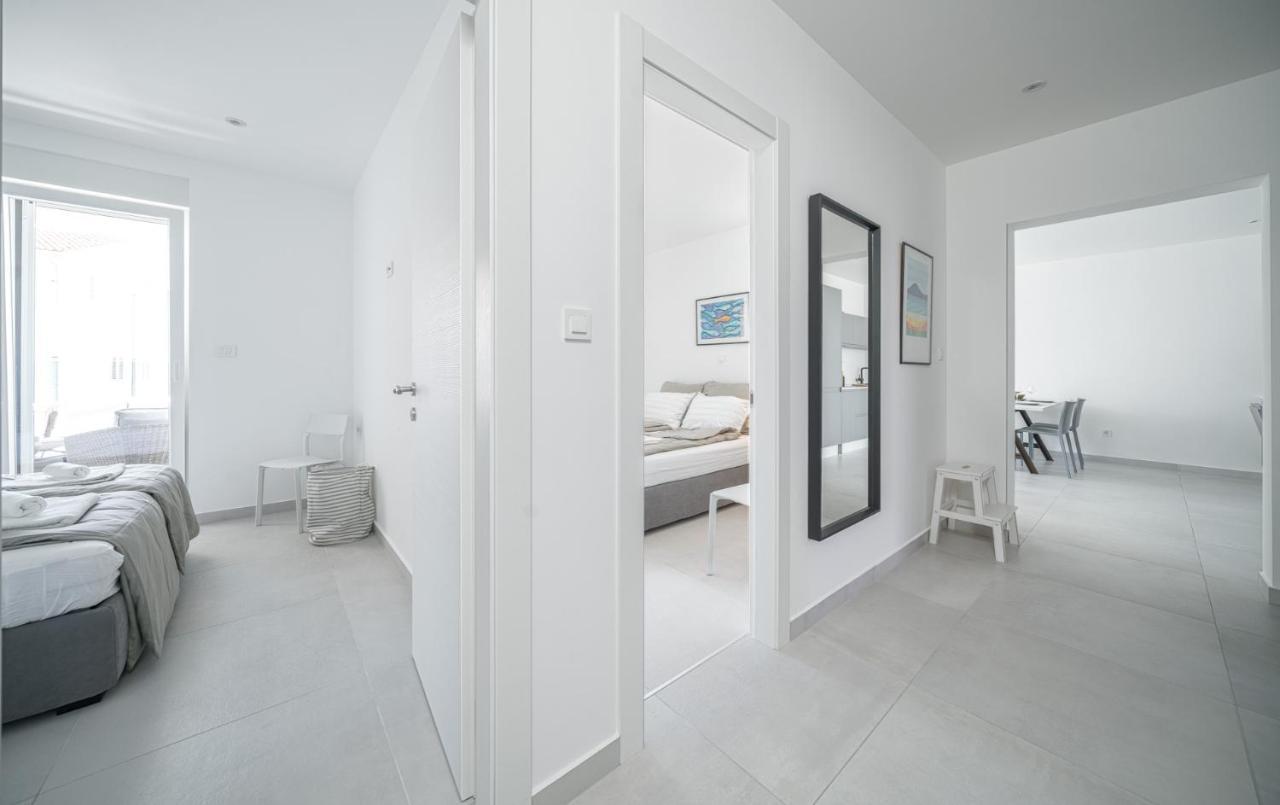Apartment Figtree Водице Екстер'єр фото