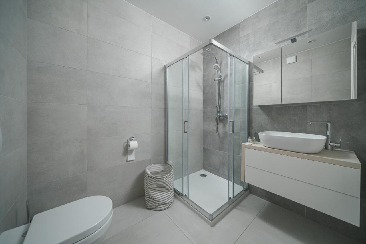 Apartment Figtree Водице Екстер'єр фото