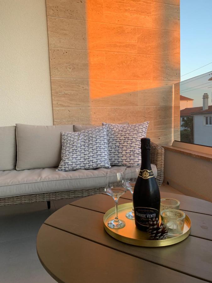 Apartment Figtree Водице Екстер'єр фото