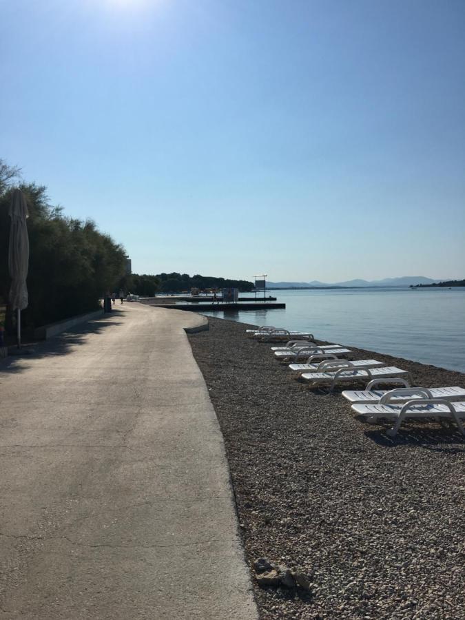 Apartment Figtree Водице Екстер'єр фото