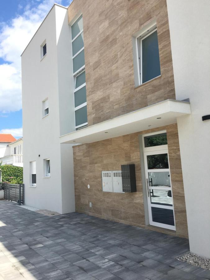 Apartment Figtree Водице Екстер'єр фото